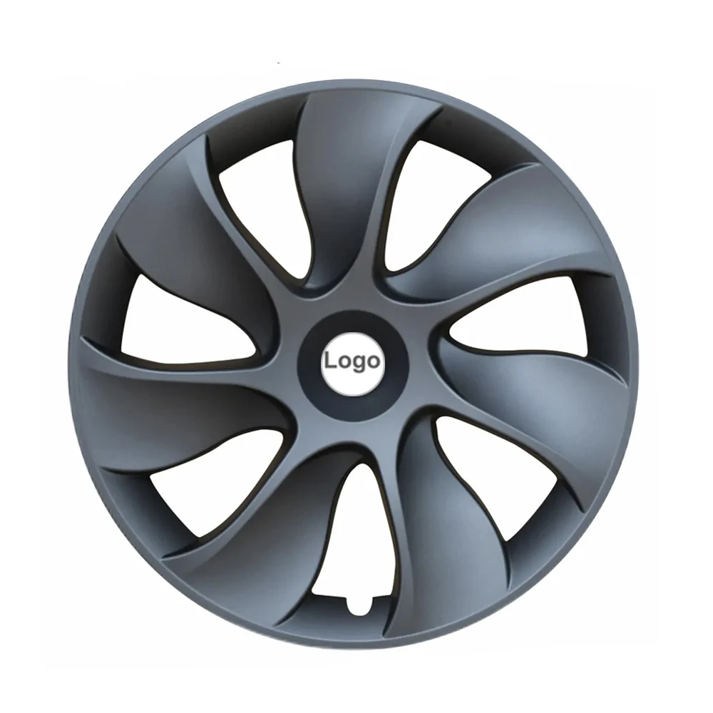 2021 2022 19 Inch for Tesla model y hubcap wheel cover