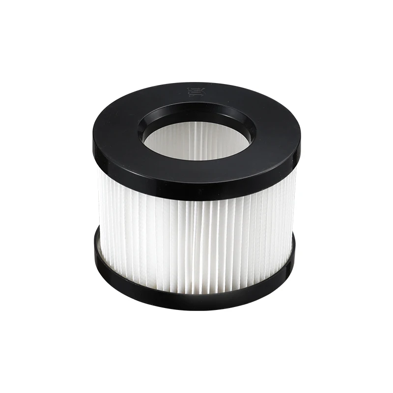 Portable Purifier With Led UV Light YJ-03 HEPA Filter For Home Car Office Smart Car Air Purifier