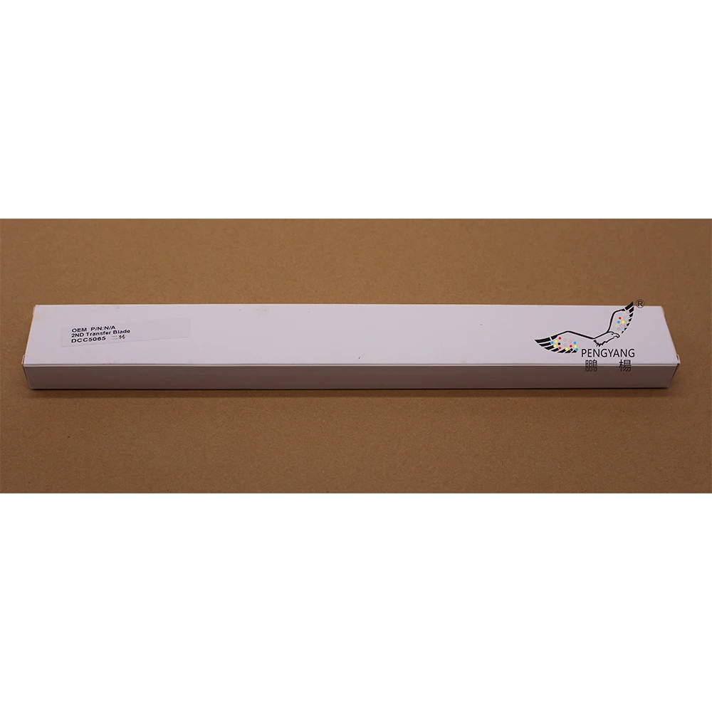 Second Transfer belt cleaning blade Compatible for Xerox DocuCentreColor C60 C70 550 560 570 240 242 250 252 260 5065 6075 C5540