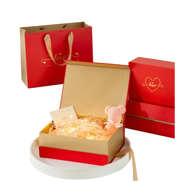 Butterfly Holographic Automatic Corrugated Carton Maker Die Cutter Packing Machine Manufacturer Earring And Necklace Gift Box