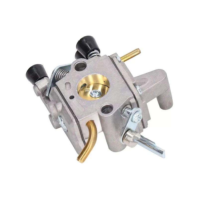 Aluminum Carb Carburetor for FS 400 450 480 SP 400 450 FS400 FS450 FS480 SP400 SP450 4128 120 0607 Trimmer Accessories