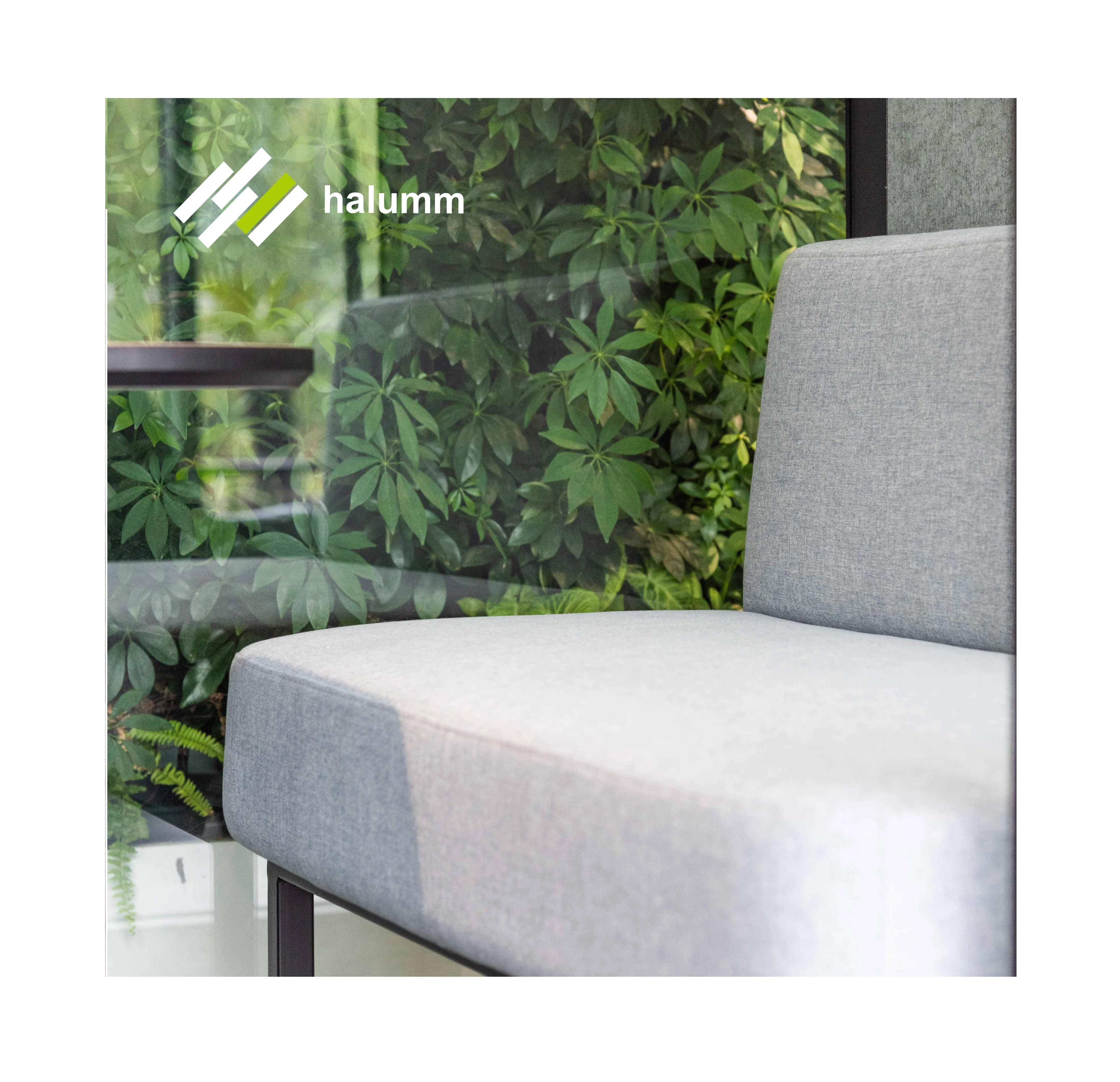 Mute Calm  Privacy Work Office Phonebooth  Meeting Pod Chat Room