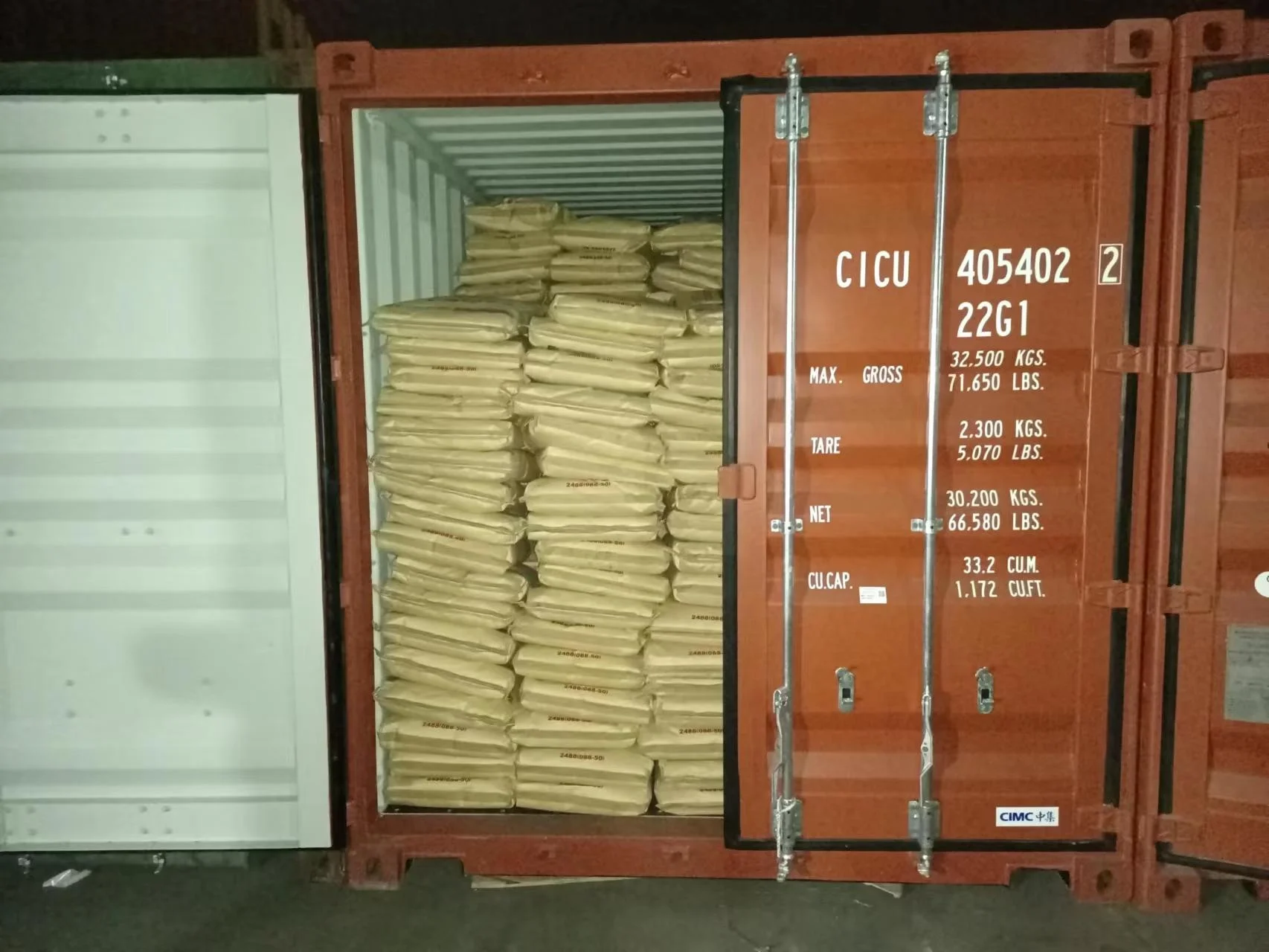 Polyvinyl alcohol pva 2488  industry grade  competitive price pva powder