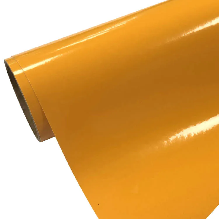 Custom Printed Cut Out Vinyl Lettering Transfer Decals PVC Car Stickers