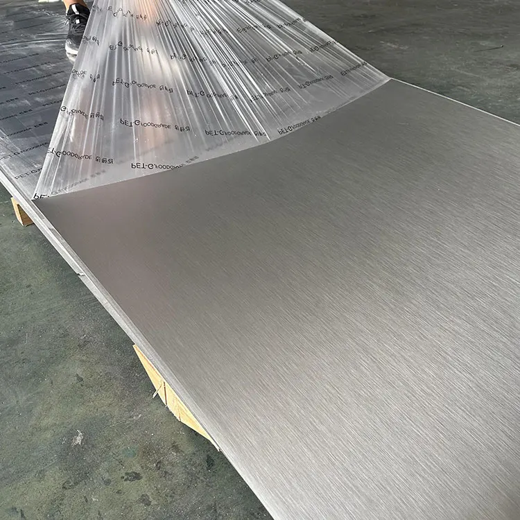 Bamboo Charcoal Metal Plate Moisture-proof Wood Veneer Board for Hotel Decoration