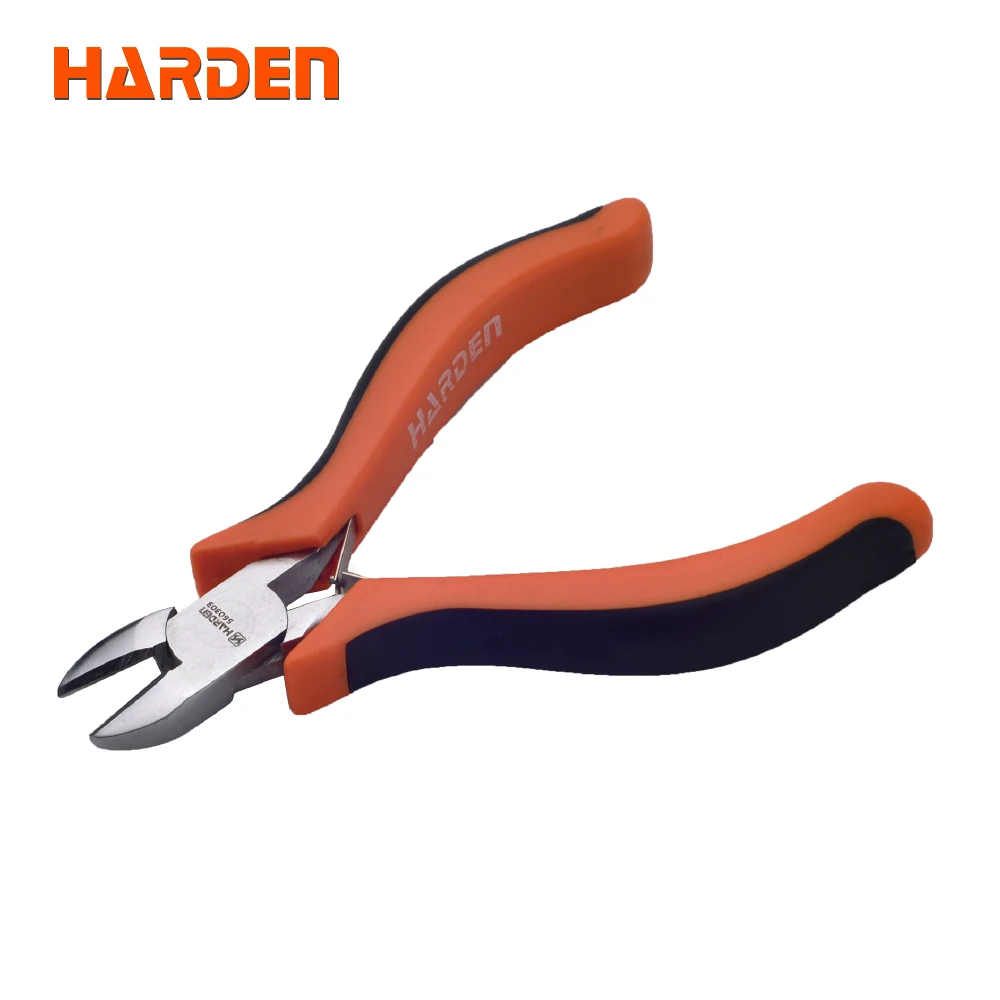 Multi Functional Professional Carbon Steel Mini Diagonal Cutting Plier