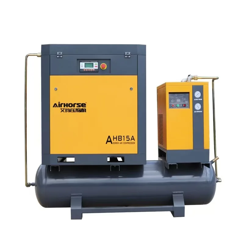compressor industrial compressors industrial air compressor