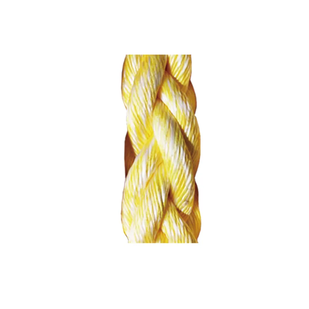 Лидер продаж, веревка из нейлона/полиэстера/полипропилена/полиэтилена, 3 нити, 24 мм