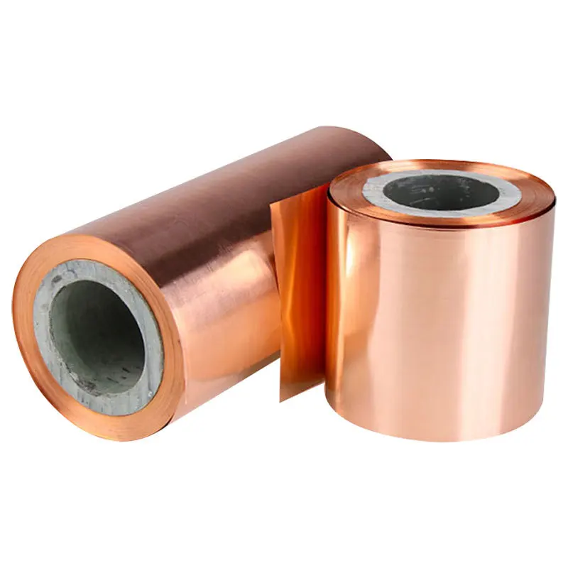 Plate/sheet Pure Copper Sheet for Red Cooper Sheet/plate C12200 Copper Alloy Bronze Wholesale Price 99.90%