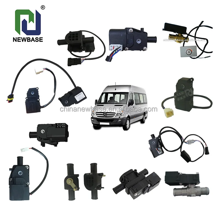 Manufacturer custom valve water 3-way electric actuator valve 3 way actuator valve