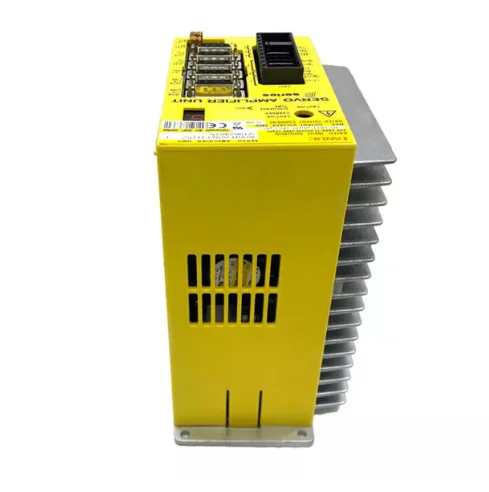 Buy New Original FANUC A06B-6093-H152 Servo Amplifier Module