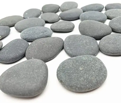 Hot Selling Big Stone Painting, River Rock Painting, DIY Flat Stone Painting