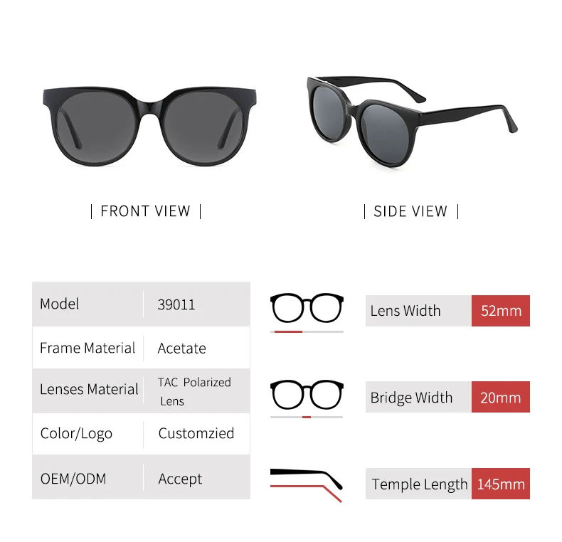 IU-39011 Cheap Designer 2022 New Unisex Sunglasses Sun Glasses For Men