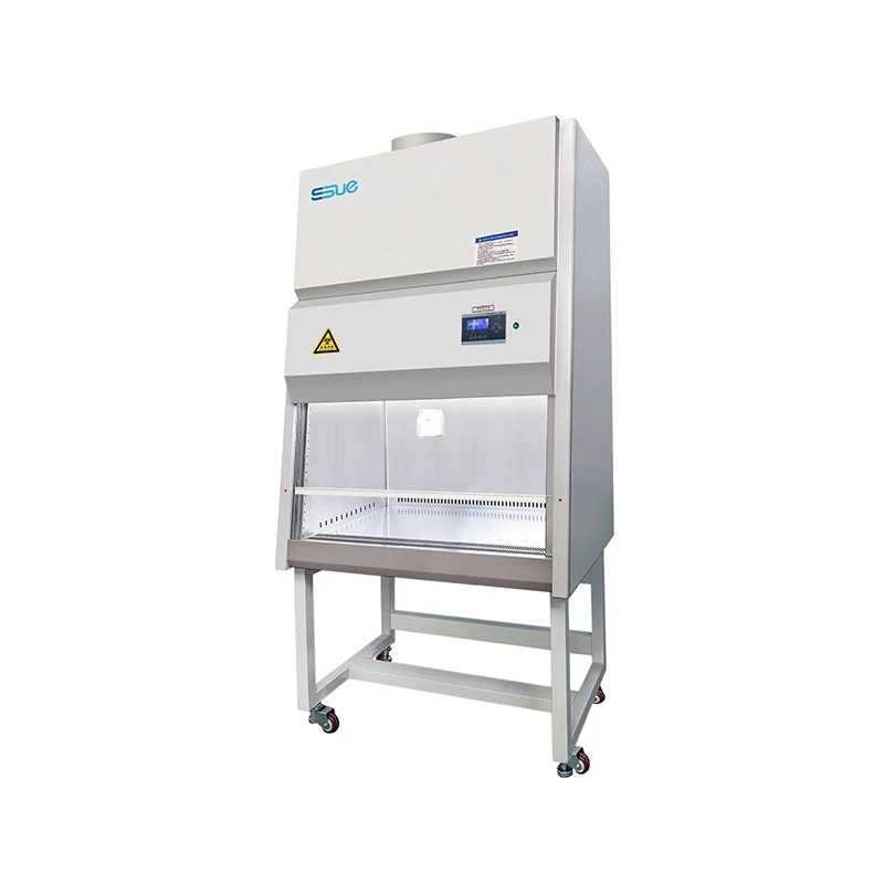 SJ BSC-1000 II B2 Laminar Flow Class Ii Биологическая безопасность шкафа биобезопасности