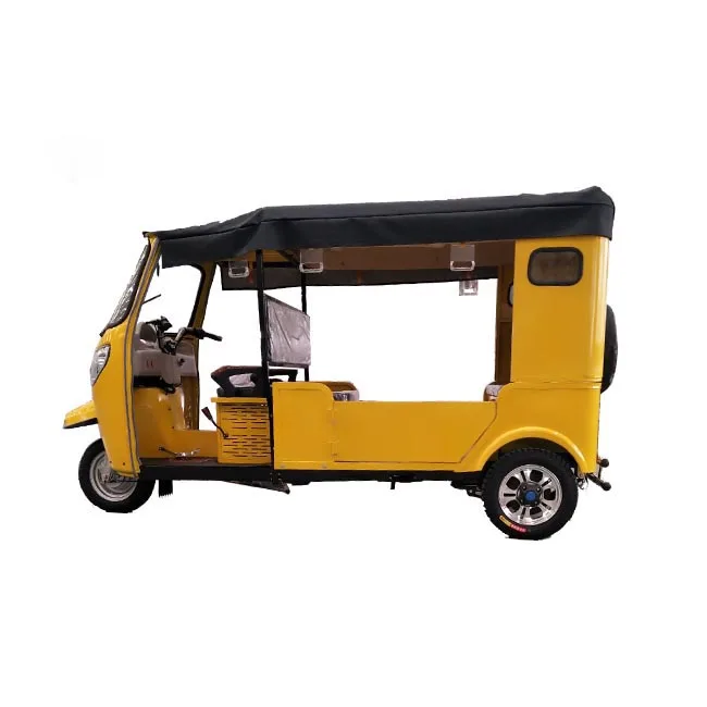 3000w 5000w электрический мотоцикл 3 wheeler батарея 5 пассажирский трицикл тук
