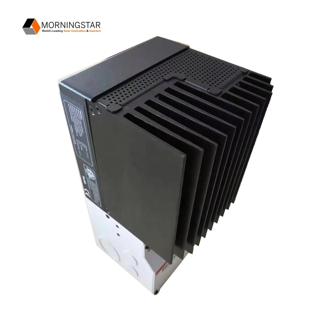 Morningstar Tristar MPPT 30A 12v 24v 48v 30a MPPT Solar Charge Controller
