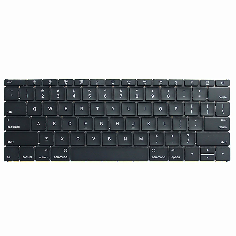 SP  version keyboard for macbook pro  retina A1989