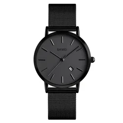 skmei 1530 details quartz slim watches women ladies gift