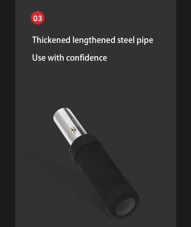 
High quality gym equipment Non-slip gym equipment abs abdominal wheel roller 