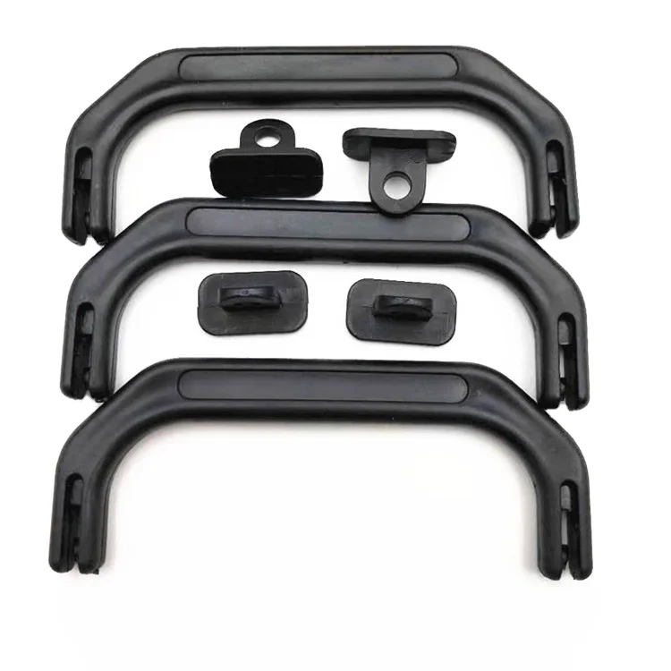 Wholesale factory  price  hot sell high quality Plastic box handle