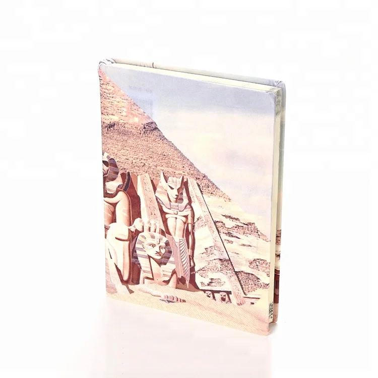 2021 новый дизайн, дешевый мягкий чехол-книжка с принтом, сделанный на заказ Чехол-книжка из хлопчатобумажной ткани, прочный Чехол-книжка