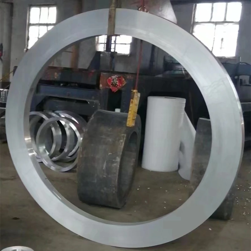 Seamless Forged Aluminum Alloy Tube 7075 T6 Large Diameter Aluminum Pipe Price Per Meter