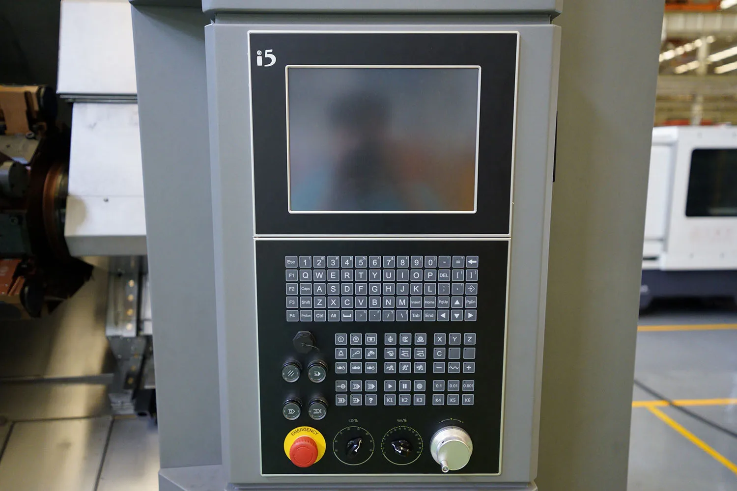 GT DMTG DT40HY 4 Axis Cnc Metal Lathe Live Tooling Torno Cnc Horizontal Lathe Chinese Cnc Lathe Multifunctional