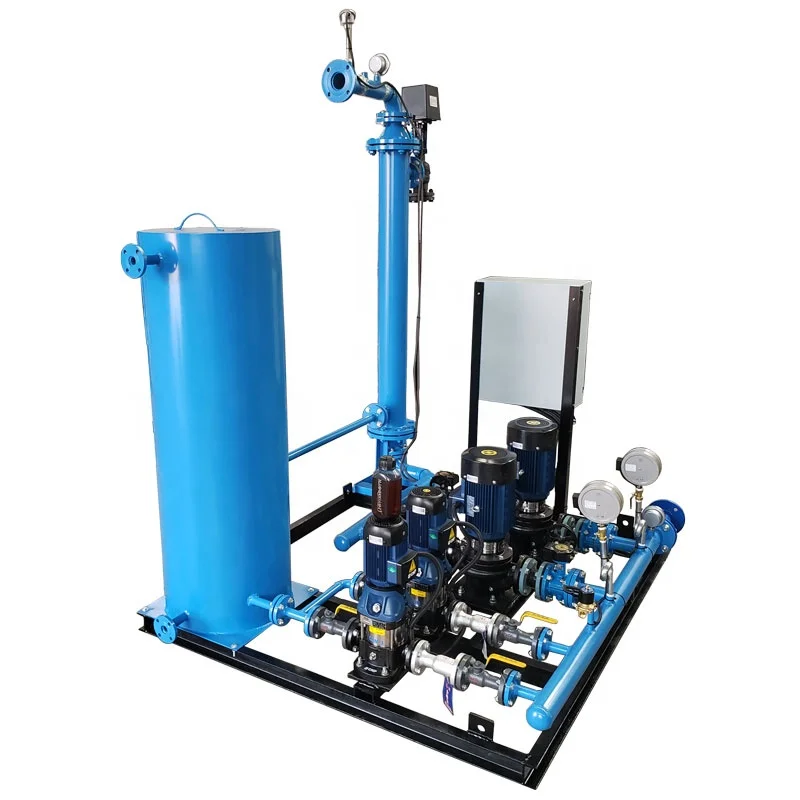 
Best Quality Floating Coil Vertical Volumetric Heat Exchanger Factory Price Heat Transfer Customized 