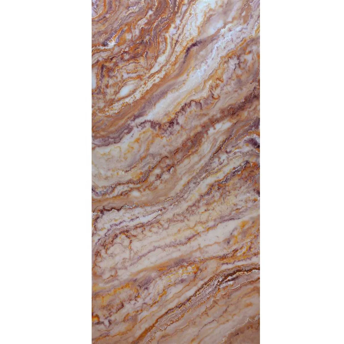 China surprise price solid surface artificial marble stone panel