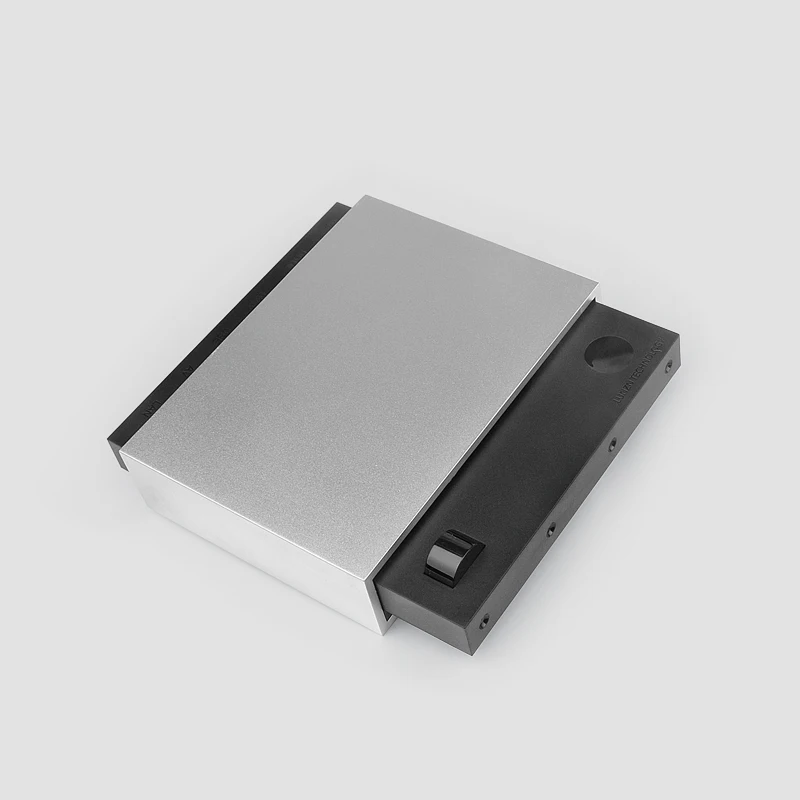 patent design tv box 100% brand new chipset RK3328 quad core real dual band wifi 2.4G/5G 4K smart set top box