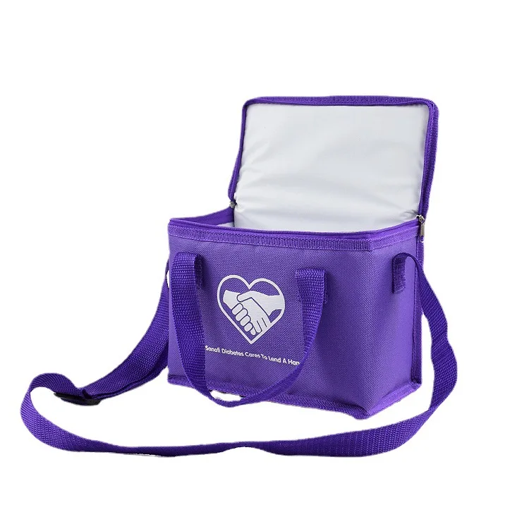 Reusable Grocery Picnic Shopping Bags Colourful Collapsible, Multipurpose Heavy Duty cooler bags Insulated Zippered/