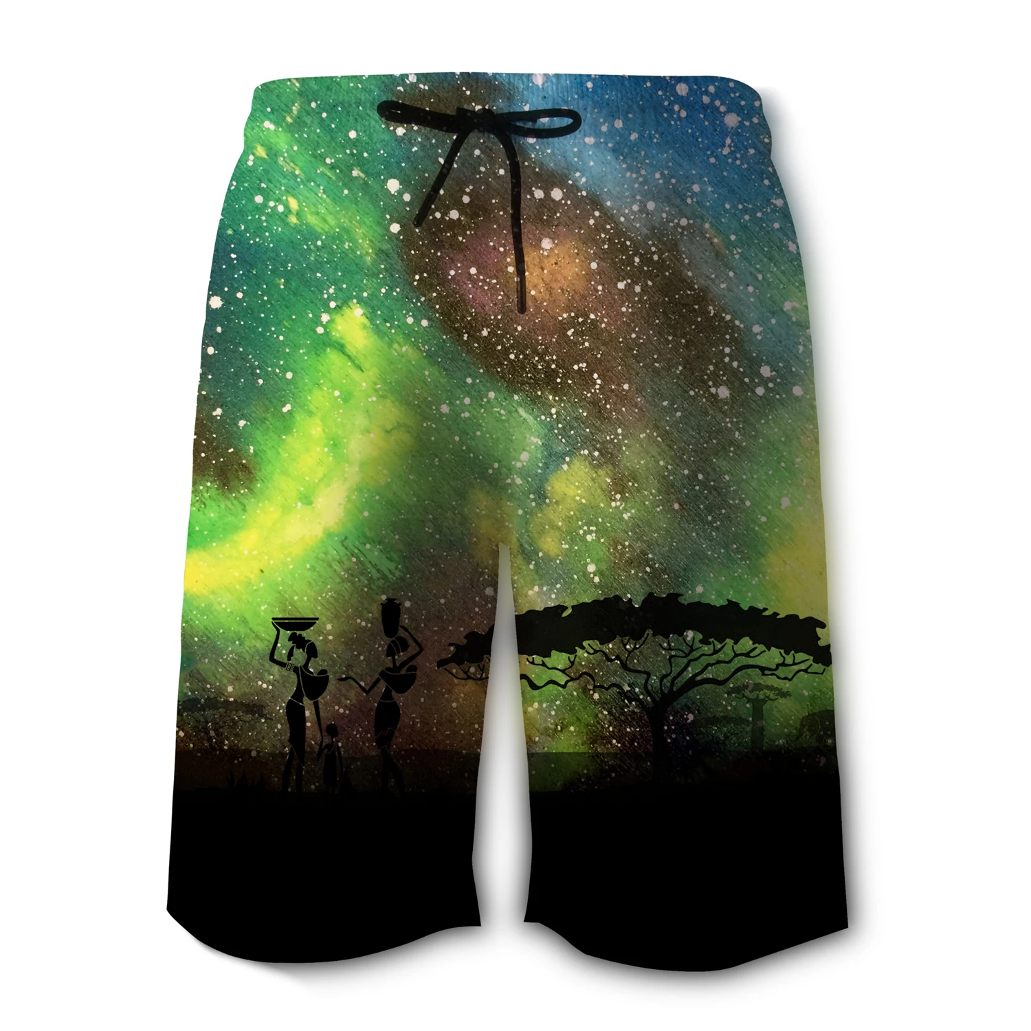 
Manufacturer bulk recycled fabric men swim trunk customised logo quick drying non stick sand swim pants swimming trunks 