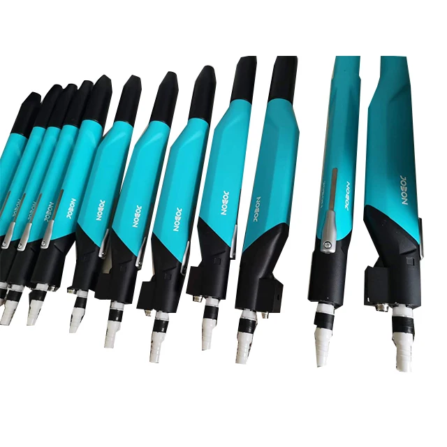 Powder Coating Equipment---ELECTROSTATIC AUTOMATIC POWDER COATING GUN