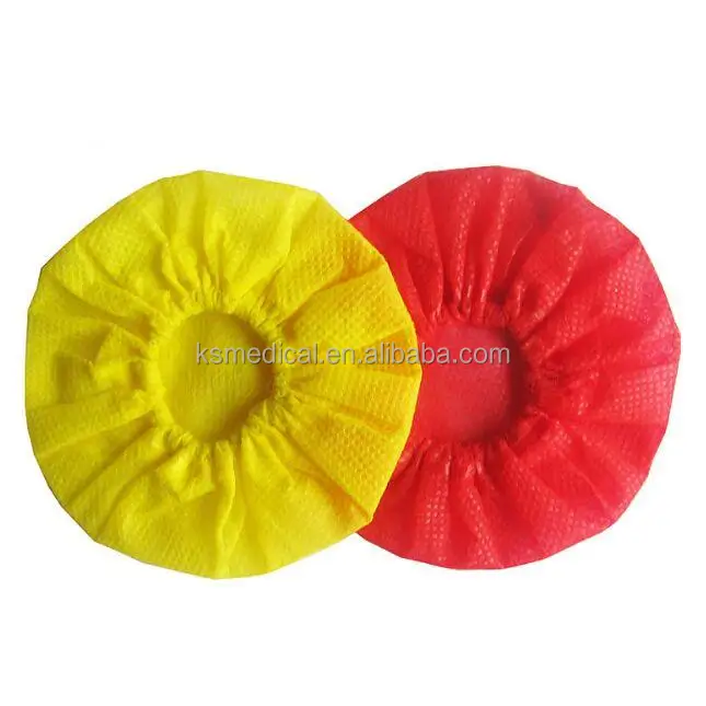 Microphone Cover 002V.01