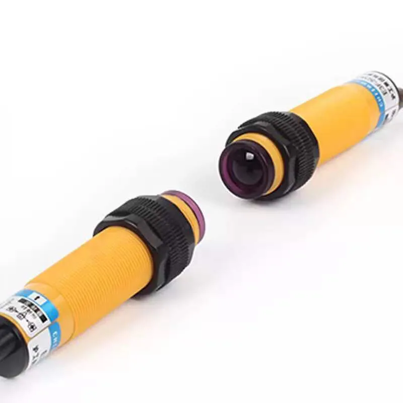 Photoelectric Sensor for inkjet coding date printer