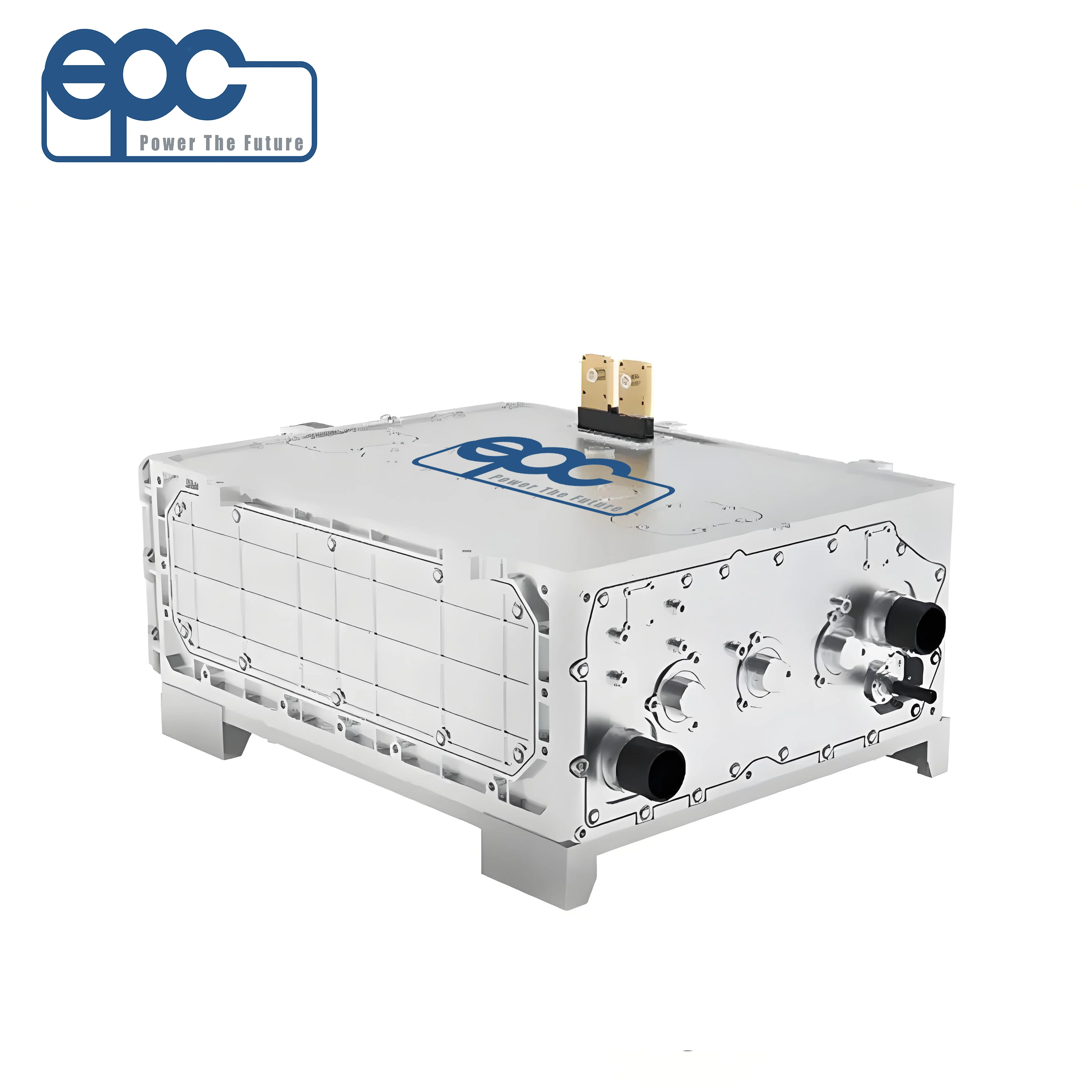 Small Fuel Cell Stack (Less than 10kW) for Boat and Car Applications