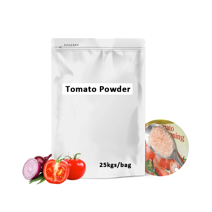 Seasoning for potato chips custom spice blends halal soup with tomato