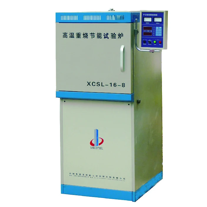 Popular High Quality CSL 17-27D High-Temp Reheating Furnace