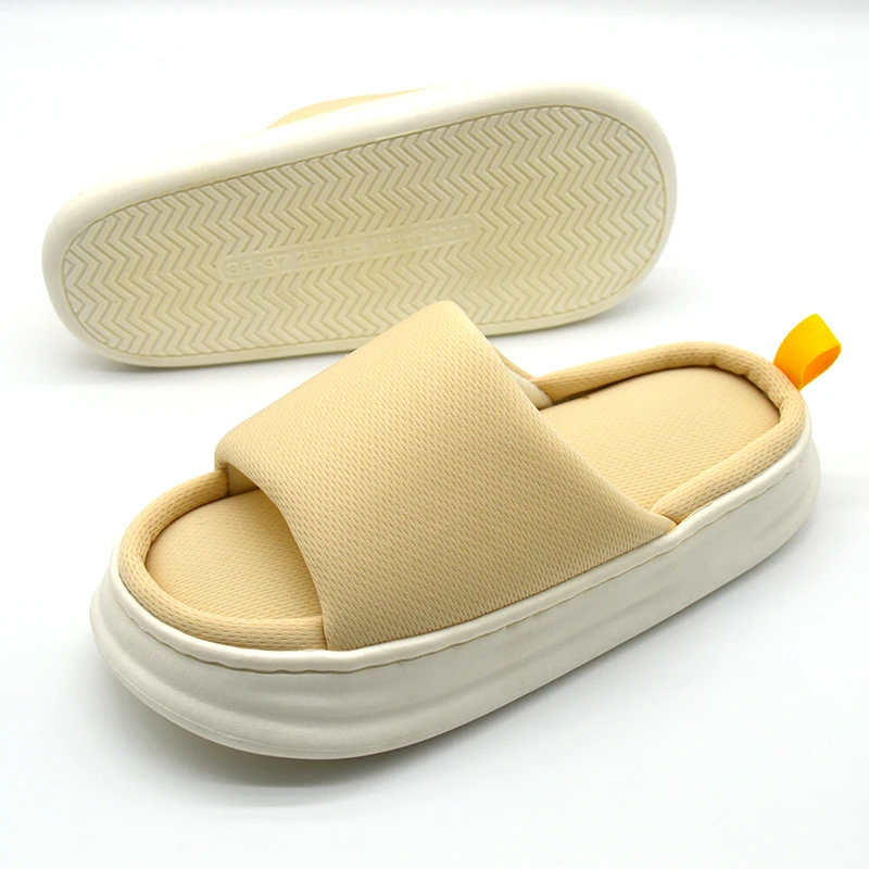 Hot Wholesale Colorful Ladies Home Slippers For Women indoor cushioned slipper