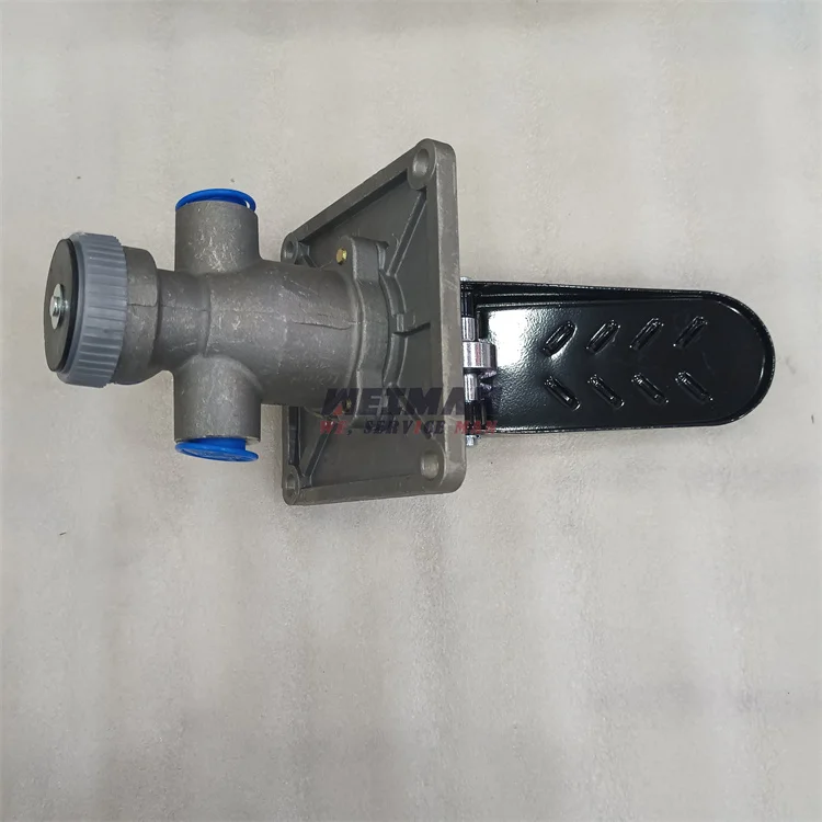 SEM Wheel Loader Original Part Air Brake Valve 5217532