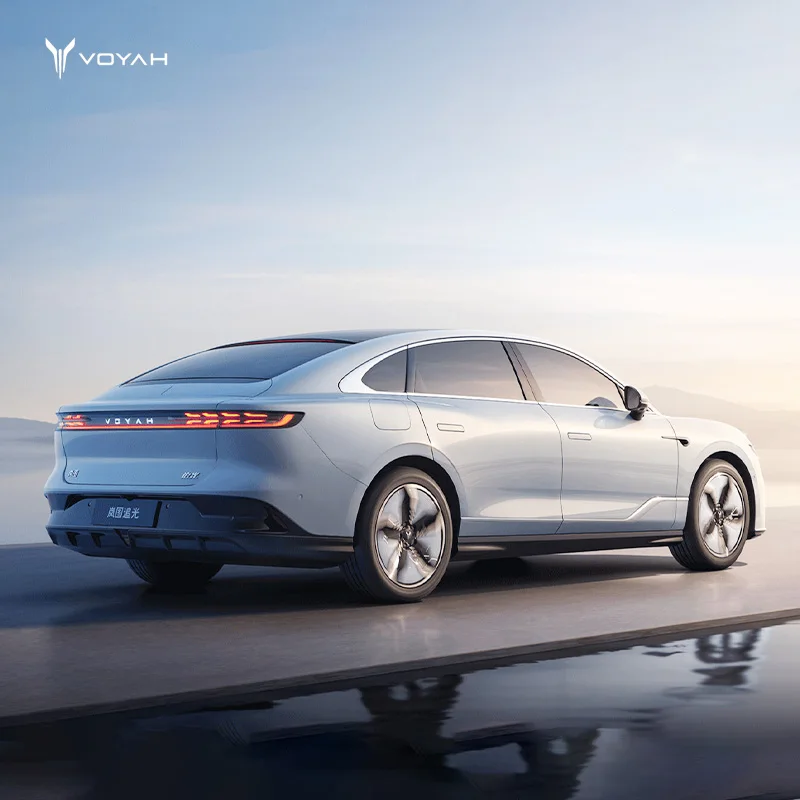 Лидер продаж фара voyah 2023 стандартная версия Новый энергетический автомобиль lantu ev car mpv электромобиль для продажи