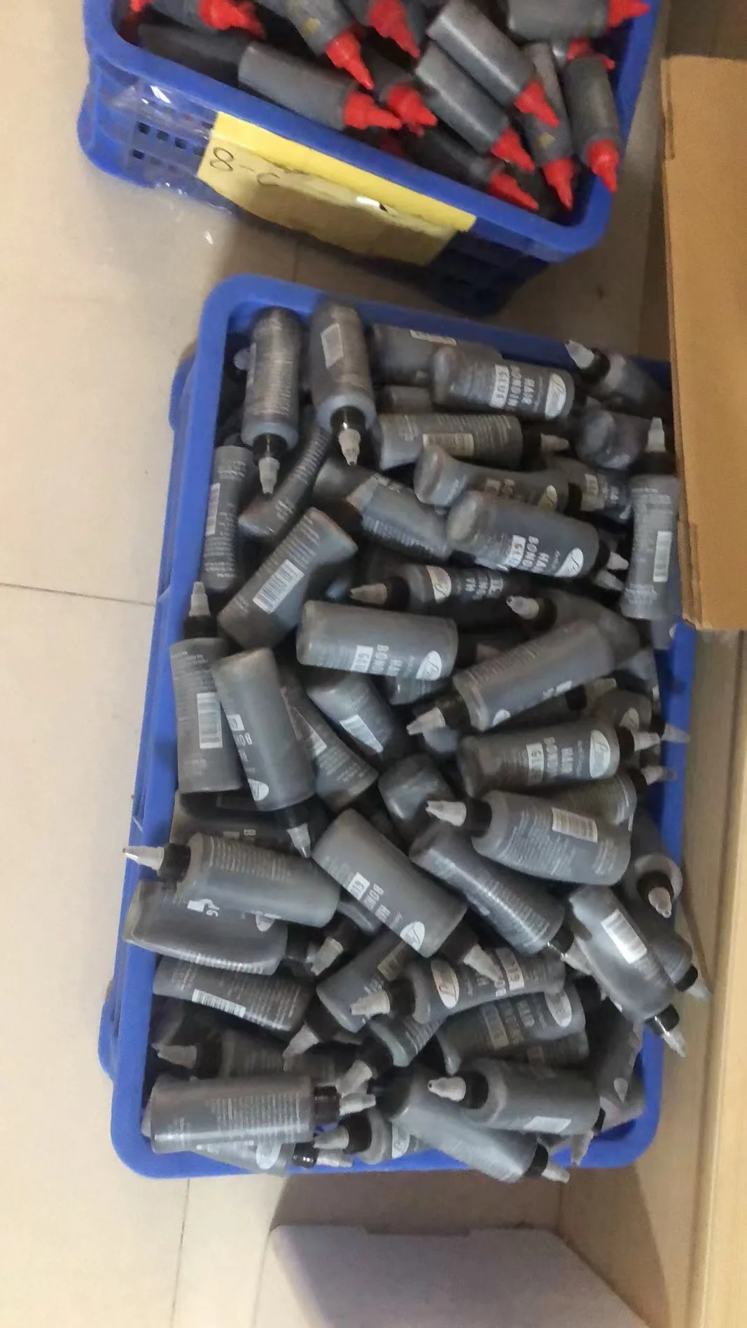 hair extension curl mousse private scented label Lace vendor Glue Wig Adhesive Waterproof hair extensions tools custom logo