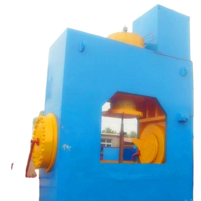 Reducing Carbon Steel Tee Cold Forming Machine With Easy Operation