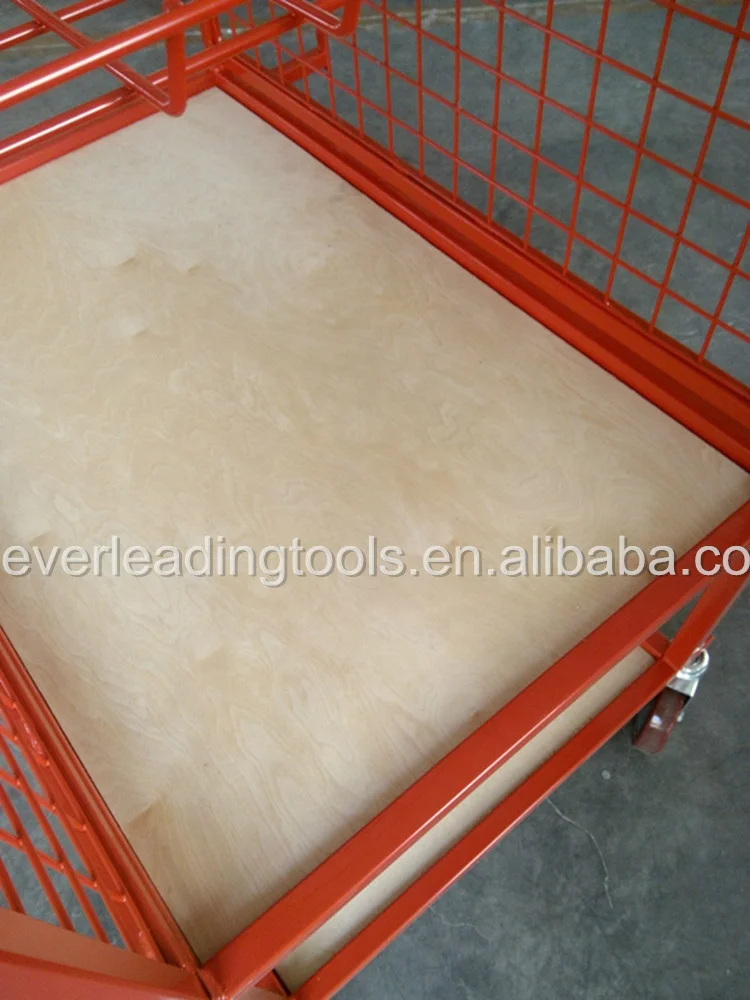 LD-AU1004 Auto bodyshop trolley