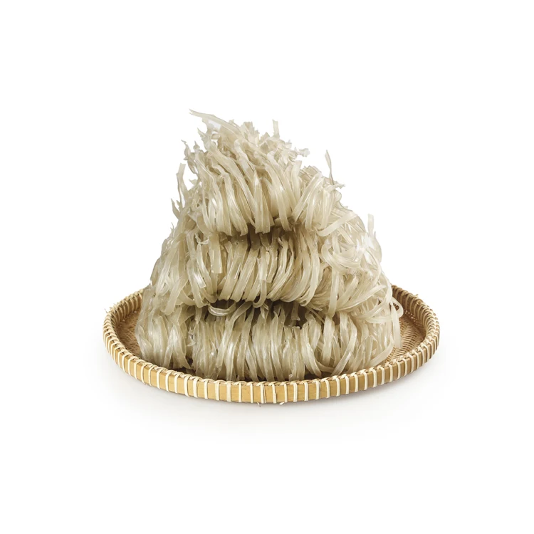 Manufacturer Wholesale Wide Sweet Potato Noodles Wide sweet-potato-flour