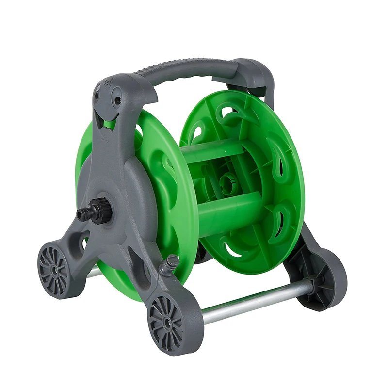 Garden Tools And Equipment Durable Hose Benefit Watering Hose Reel Cart