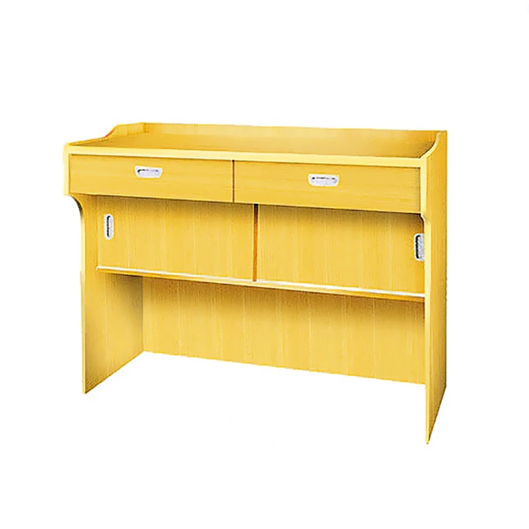 Простой классный стол деревянный для речи обучающий классная