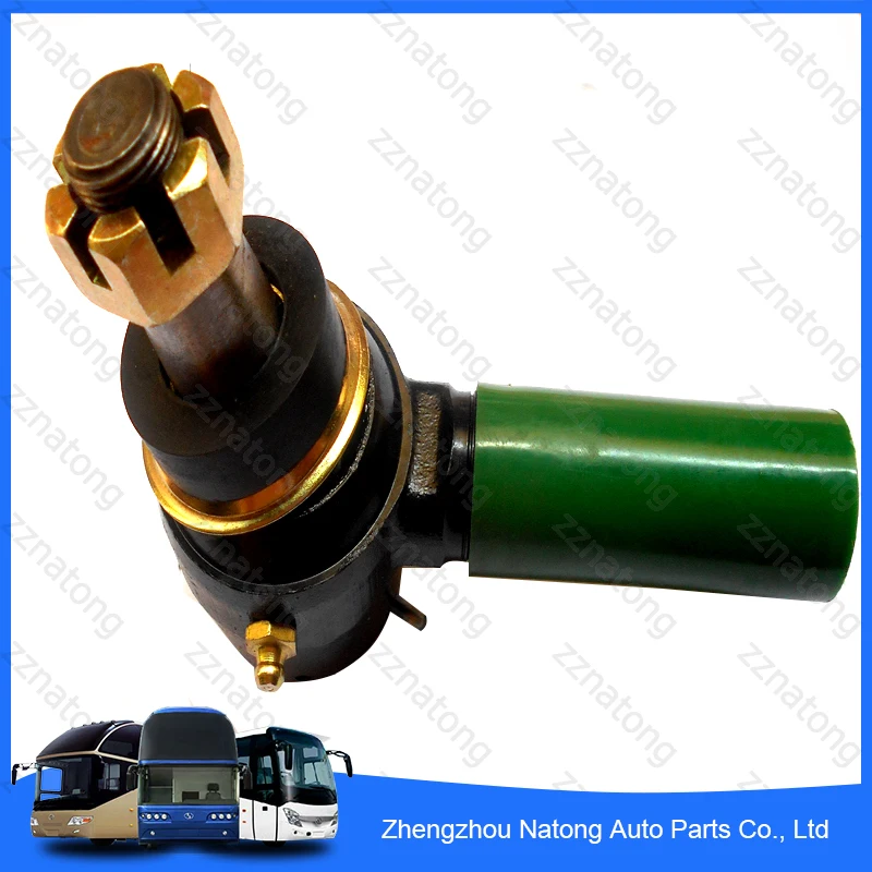 3003-00510 Yutong bus spare parts tie rod ball joint
