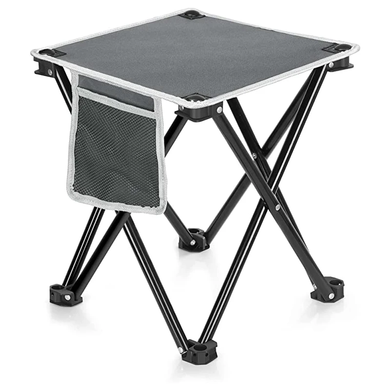 Fishing stool Wholesale portable folding stool small horse stool outdoor chair home bench recreational camping bench fishing sto