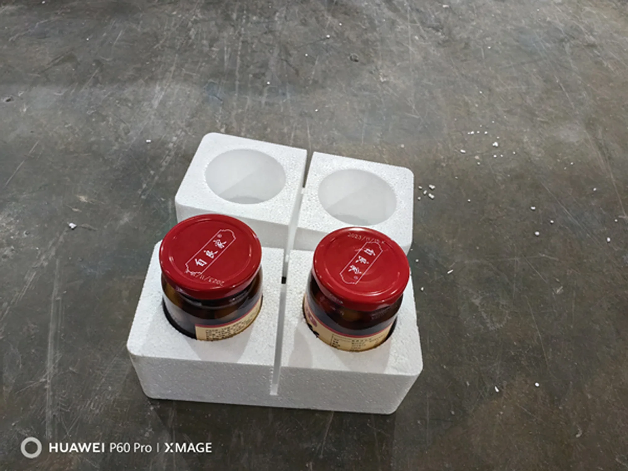 Guangxi colorful pickled pepper soy sauce chili hot and sour bell pepper appetizers